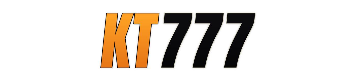 kt777 Logo